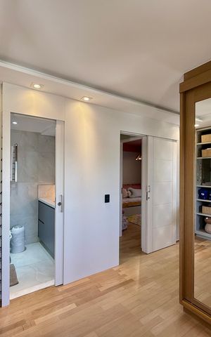 Apartamento à venda com 85m², 2 quartos e 2 vagas Apartamento à venda com 85m², 2 quartos e 2 vagasCloset Suíte