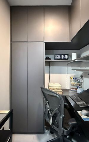 Apartamento à venda com 85m², 2 quartos e 2 vagas Apartamento à venda com 85m², 2 quartos e 2 vagasÁrea de Serviço