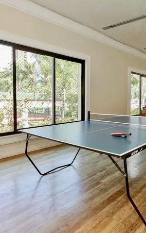 Apartamento à venda com 85m², 2 quartos e 2 vagas Apartamento à venda com 85m², 2 quartos e 2 vagasSalão de Jogos