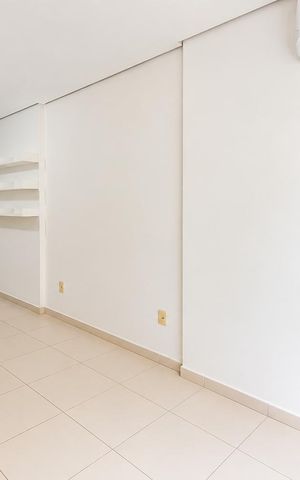 Studio para alugar com 27m², 1 quarto e sem vaga Studio para alugar com 27m², 1 quarto e sem vagaStudio