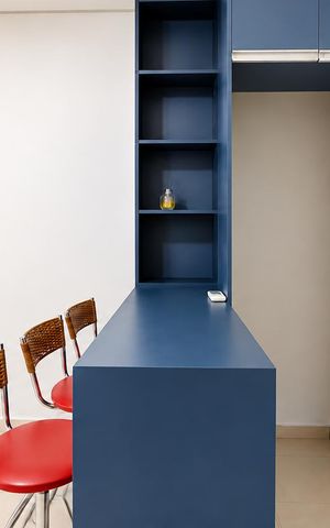 Studio para alugar com 27m², 1 quarto e sem vaga Studio para alugar com 27m², 1 quarto e sem vagaStudio