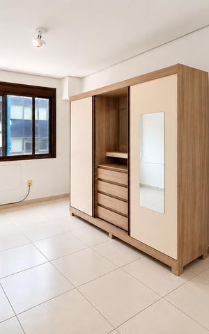 Studio para alugar com 27m², 1 quarto e sem vaga Studio para alugar com 27m², 1 quarto e sem vagaStudio