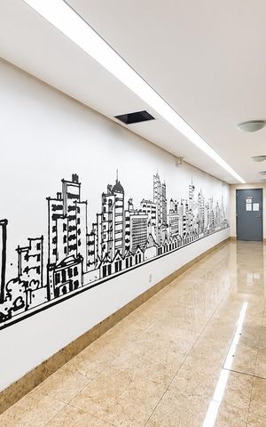 Studio para alugar com 27m², 1 quarto e sem vaga Studio para alugar com 27m², 1 quarto e sem vagaÁrea comum