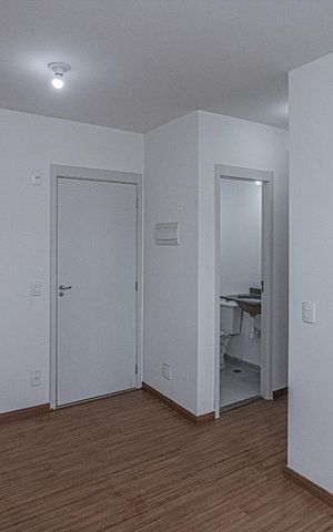 Apartamento para alugar com 37m², 2 quartos e 1 vaga Apartamento para alugar com 37m², 2 quartos e 1 vagasala_4
