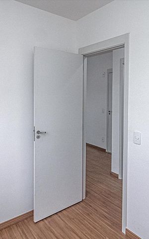 Apartamento para alugar com 37m², 2 quartos e 1 vaga Apartamento para alugar com 37m², 2 quartos e 1 vagaquarto 1_4