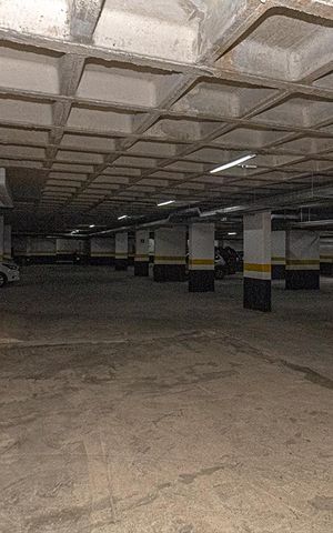 Apartamento para alugar com 37m², 2 quartos e 1 vaga Apartamento para alugar com 37m², 2 quartos e 1 vagagaragem_4