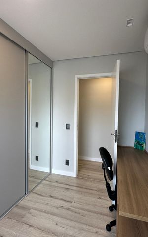 Apartamento à venda com 120m², 3 quartos e 2 vagas Apartamento à venda com 120m², 3 quartos e 2 vagasSuíte 2