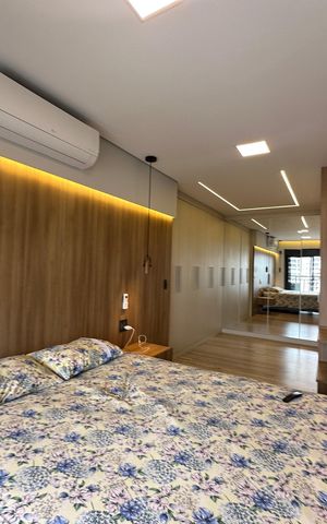 Apartamento à venda com 120m², 3 quartos e 2 vagas Apartamento à venda com 120m², 3 quartos e 2 vagasSuíte 3