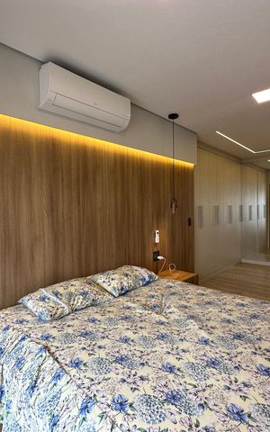 Apartamento à venda com 120m², 3 quartos e 2 vagas Apartamento à venda com 120m², 3 quartos e 2 vagasSuíte 3