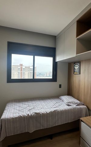 Apartamento à venda com 120m², 3 quartos e 2 vagas Apartamento à venda com 120m², 3 quartos e 2 vagasSuíte 2