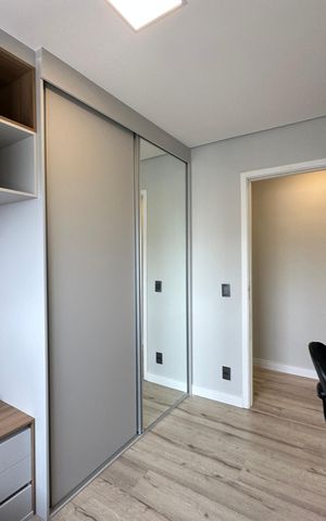 Apartamento à venda com 120m², 3 quartos e 2 vagas Apartamento à venda com 120m², 3 quartos e 2 vagasSuíte 2