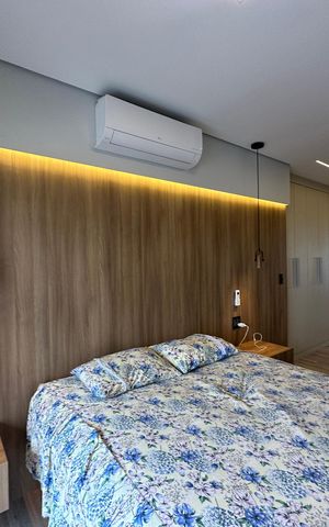 Apartamento à venda com 120m², 3 quartos e 2 vagas Apartamento à venda com 120m², 3 quartos e 2 vagasSuíte 3