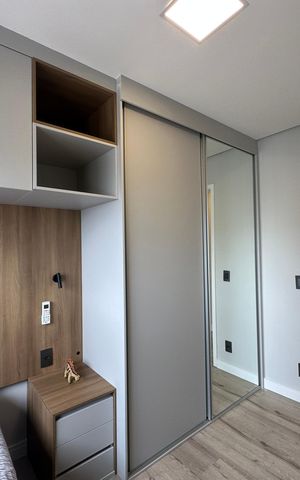 Apartamento à venda com 120m², 3 quartos e 2 vagas Apartamento à venda com 120m², 3 quartos e 2 vagasSuíte 2
