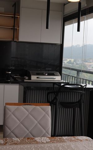 Apartamento à venda com 120m², 3 quartos e 2 vagas Apartamento à venda com 120m², 3 quartos e 2 vagasChurrasqueira