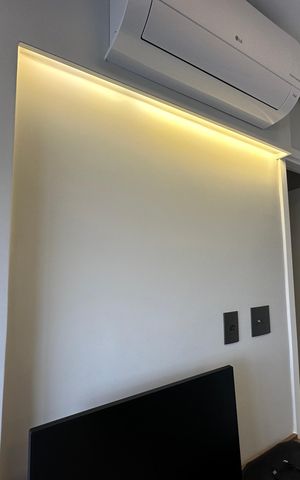 Apartamento à venda com 120m², 3 quartos e 2 vagas Apartamento à venda com 120m², 3 quartos e 2 vagasSuíte 1