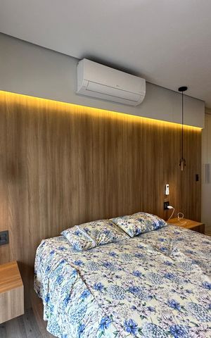 Apartamento à venda com 120m², 3 quartos e 2 vagas Apartamento à venda com 120m², 3 quartos e 2 vagasSuíte 3