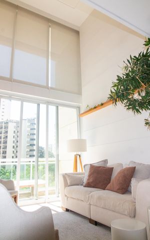 Apartamento à venda com 170m², 3 quartos e 2 vagas Apartamento à venda com 170m², 3 quartos e 2 vagasSala