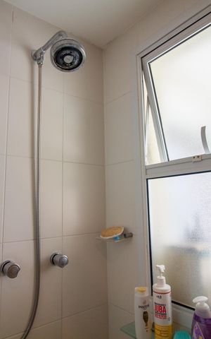 Apartamento à venda com 170m², 3 quartos e 2 vagas Apartamento à venda com 170m², 3 quartos e 2 vagasBanheiro da Suíte 3