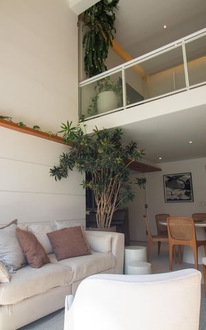 Apartamento à venda com 170m², 3 quartos e 2 vagas Apartamento à venda com 170m², 3 quartos e 2 vagasSala