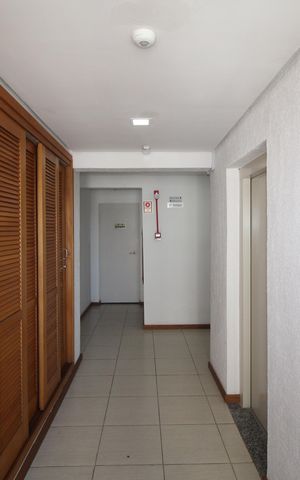 Apartamento à venda com 62m², 2 quartos e 1 vagaÁrea comum