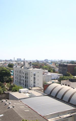 Apartamento à venda com 62m², 2 quartos e 1 vagaVista