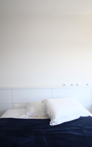 Apartamento à venda com 62m², 2 quartos e 1 vagaSuíte 1