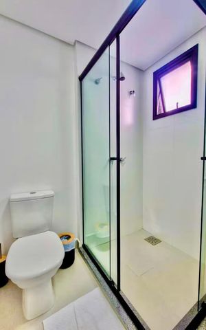 Apartamento para alugar com 21m², 1 quarto e sem vagaBanheiro