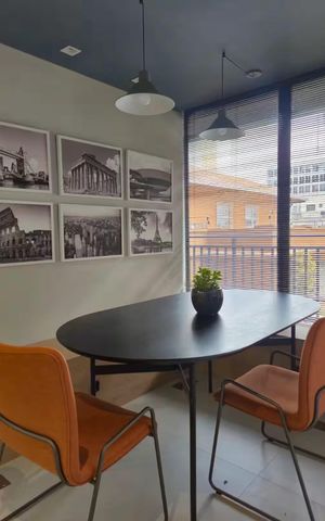 Apartamento para alugar com 21m², 1 quarto e sem vagaÁrea externa