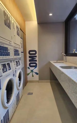 Apartamento para alugar com 21m², 1 quarto e sem vagaÁrea externa