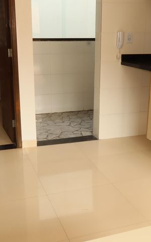 Apartamento para alugar com 49m², 2 quartos e sem vagaSala e cozinha