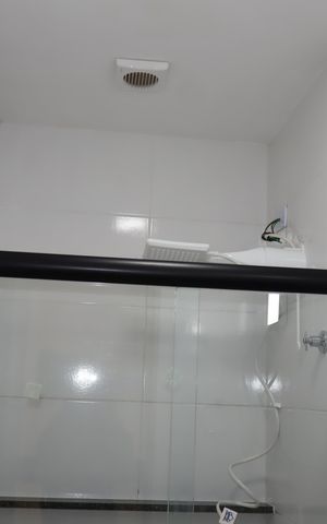 Apartamento para alugar com 49m², 2 quartos e sem vagaBanheiro