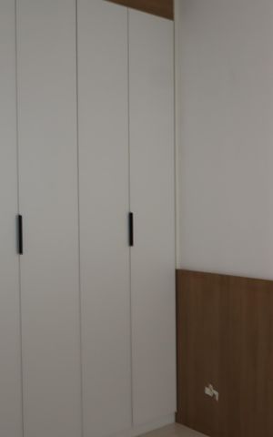 Apartamento para alugar com 49m², 2 quartos e sem vagaQuarto 1