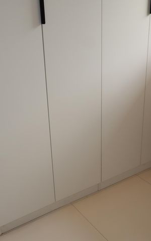 Apartamento para alugar com 49m², 2 quartos e sem vagaQuarto 2