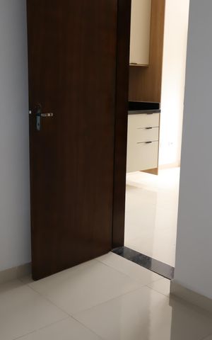 Apartamento para alugar com 49m², 2 quartos e sem vagaQuarto 1