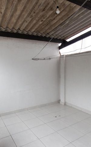 Casa para alugar com 60m², 1 quarto e sem vaga Casa para alugar com 60m², 1 quarto e sem vagaÁrea de Serviço