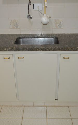 Apartamento para alugar com 115m², 3 quartos e 1 vagaCozinha