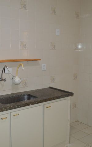 Apartamento para alugar com 115m², 3 quartos e 1 vagaCozinha