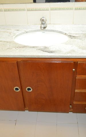 Apartamento para alugar com 115m², 3 quartos e 1 vagaBanheiro