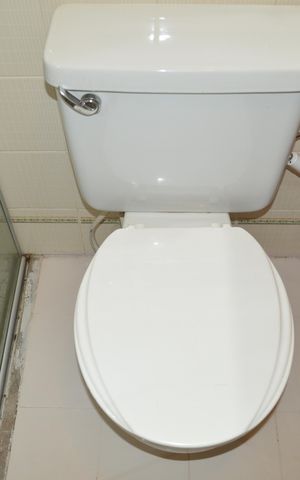 Apartamento para alugar com 115m², 3 quartos e 1 vagaBanheiro