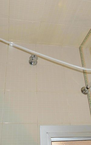 Apartamento para alugar com 115m², 3 quartos e 1 vagaBanheiro