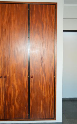 Apartamento para alugar com 115m², 3 quartos e 1 vagaQuarto 2