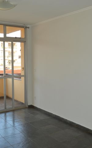 Apartamento para alugar com 115m², 3 quartos e 1 vagaSala