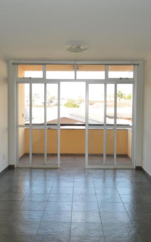 Apartamento para alugar com 115m², 3 quartos e 1 vagaSala
