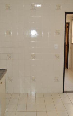 Apartamento para alugar com 115m², 3 quartos e 1 vagaCozinha