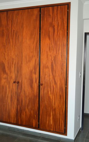 Apartamento para alugar com 115m², 3 quartos e 1 vagaQuarto 2