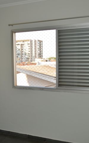 Apartamento para alugar com 115m², 3 quartos e 1 vagaQuarto 2