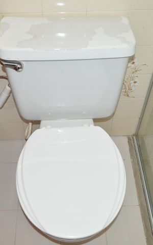 Apartamento para alugar com 115m², 3 quartos e 1 vagaBanheiro da Suíte