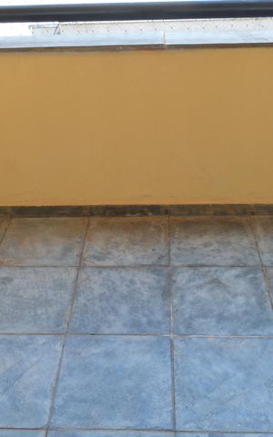 Apartamento para alugar com 115m², 3 quartos e 1 vagaSacada