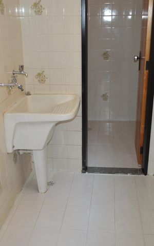 Apartamento para alugar com 115m², 3 quartos e 1 vagaÁrea de Serviço