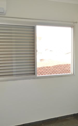 Apartamento para alugar com 115m², 3 quartos e 1 vagaQuarto 1